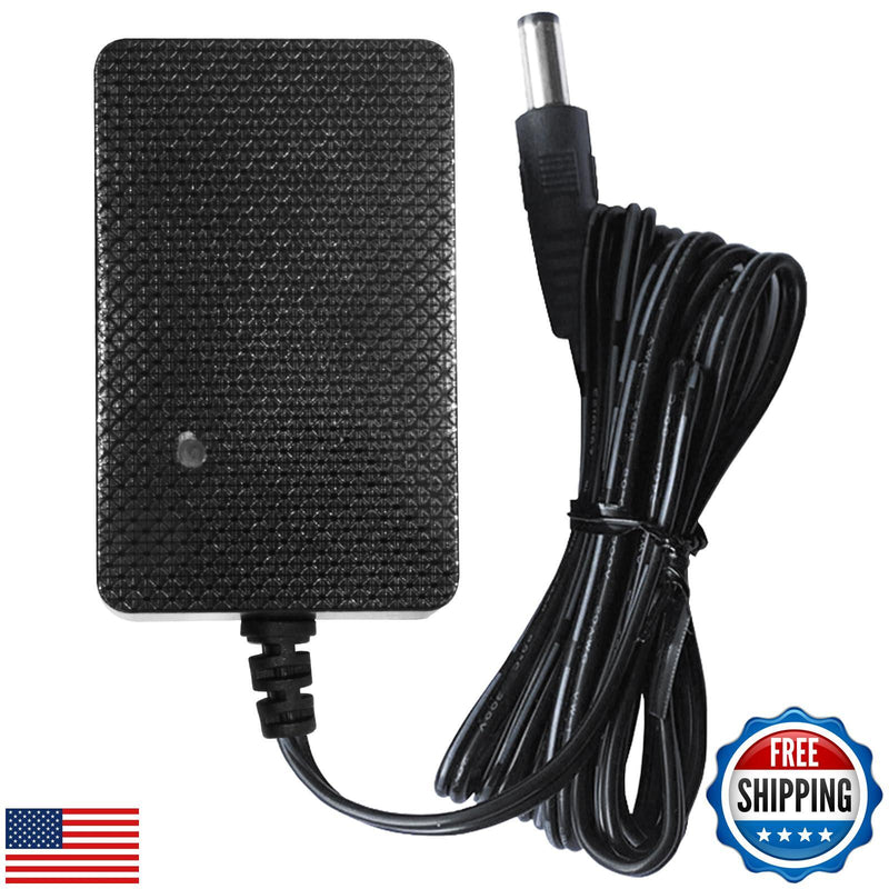 Load image into Gallery viewer, 12V Battery Charger for Kids Electric Ride-On Toy Car with Bump Protection
