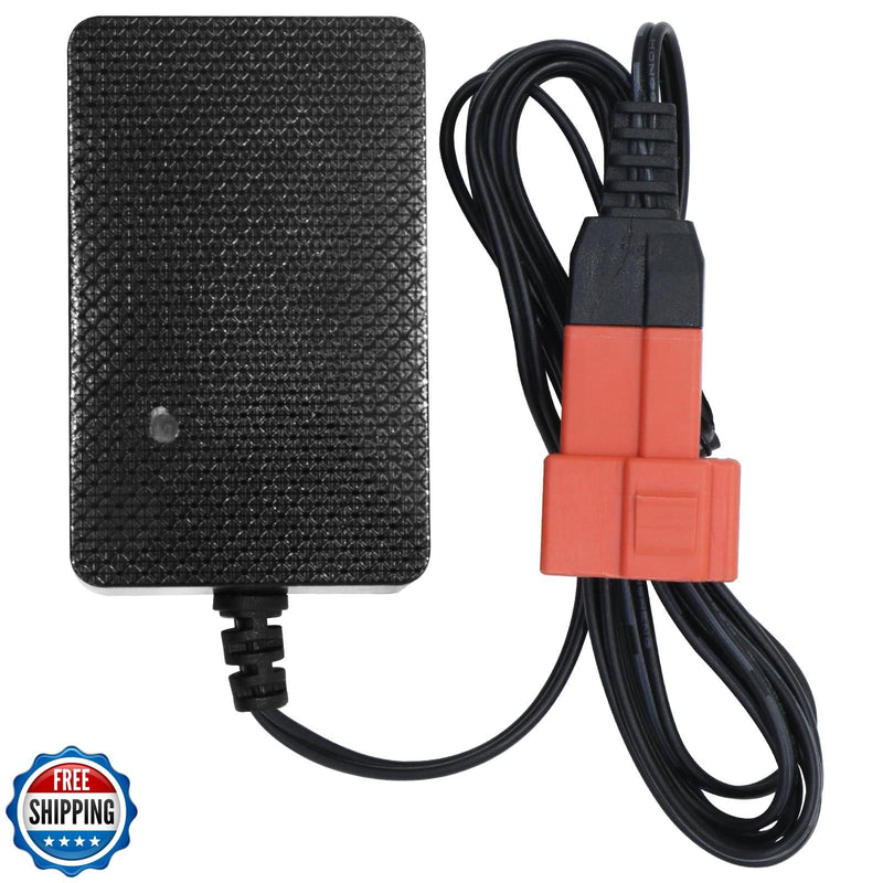 Load image into Gallery viewer, 12V Battery Charger for Kids Ride-On Electric Bump Car Toy
