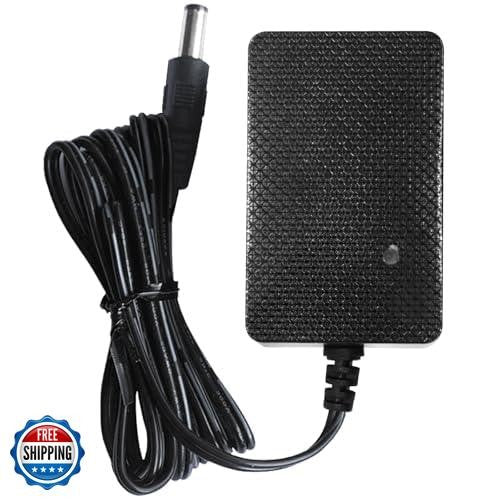 Load image into Gallery viewer, 24V Battery Charger for Kids Electric Ride-On Car Toy with 24 Volt Power Bump
