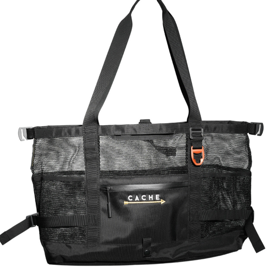 Taxiway-Tote Bag