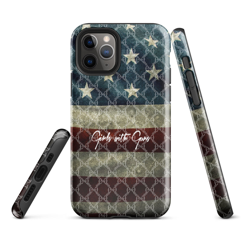 Load image into Gallery viewer, Liberty Tough Case for iPhone®
