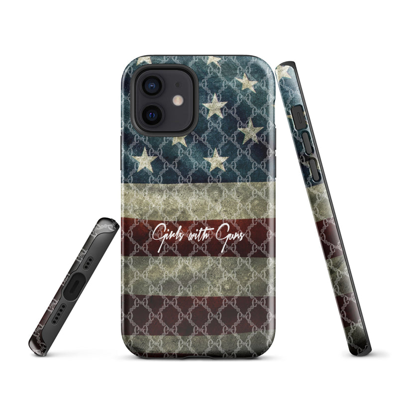 Load image into Gallery viewer, Liberty Tough Case for iPhone®
