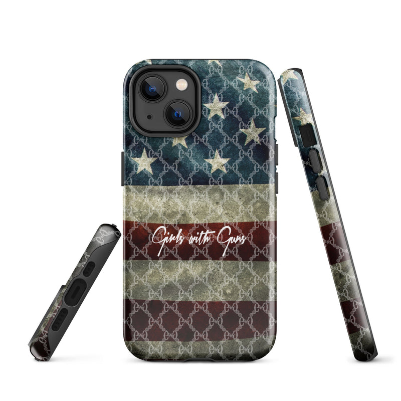 Load image into Gallery viewer, Liberty Tough Case for iPhone®
