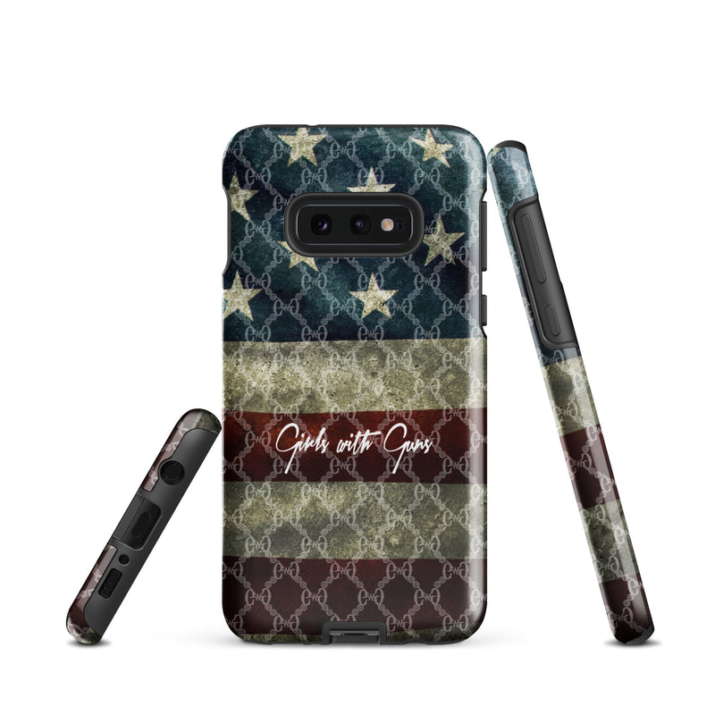Load image into Gallery viewer, Liberty Tough Case for Samsung®
