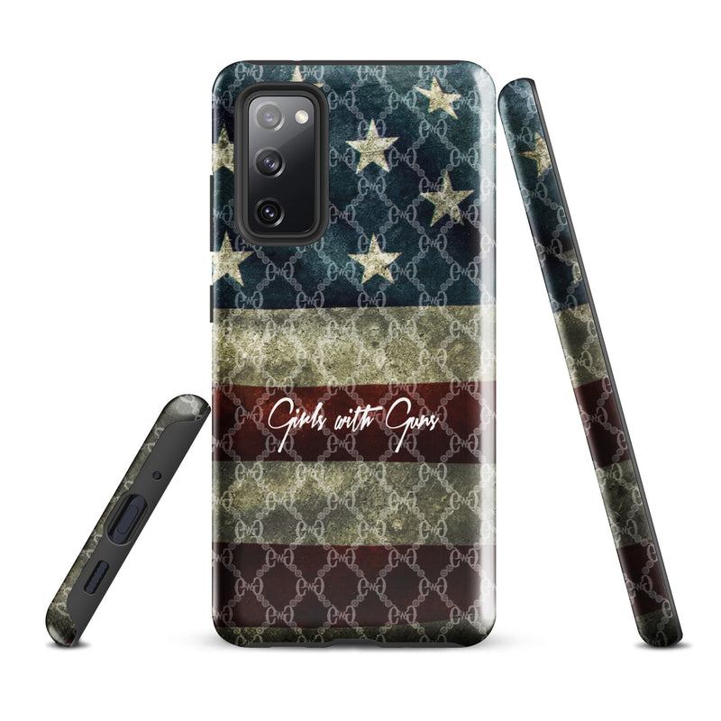Load image into Gallery viewer, Liberty Tough Case for Samsung®
