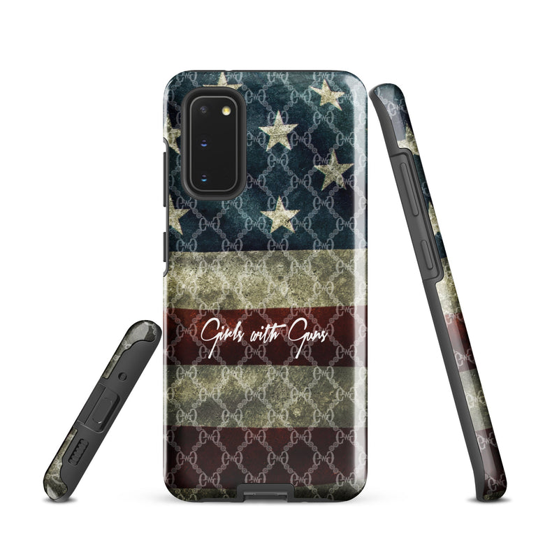 Load image into Gallery viewer, Liberty Tough Case for Samsung®
