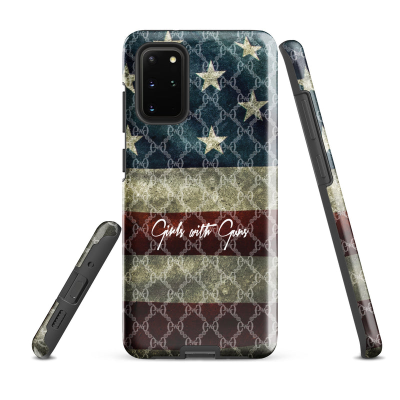 Load image into Gallery viewer, Liberty Tough Case for Samsung®
