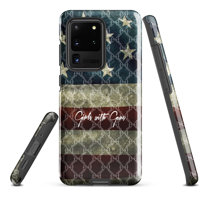 Load image into Gallery viewer, Liberty Tough Case for Samsung®

