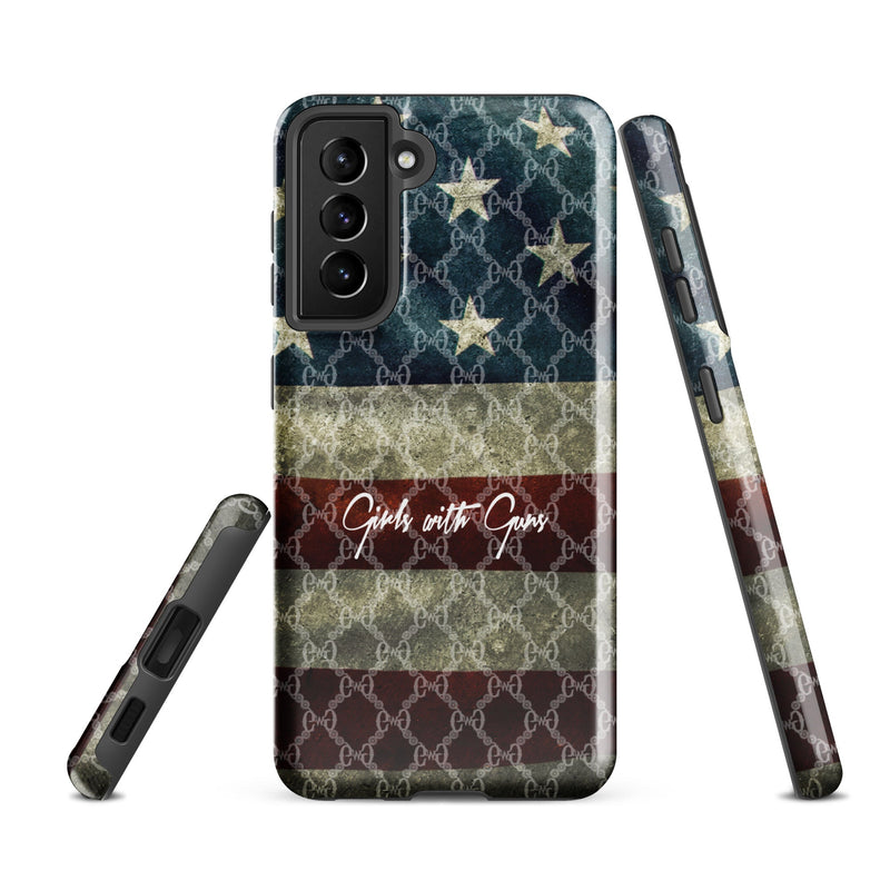 Load image into Gallery viewer, Liberty Tough Case for Samsung®
