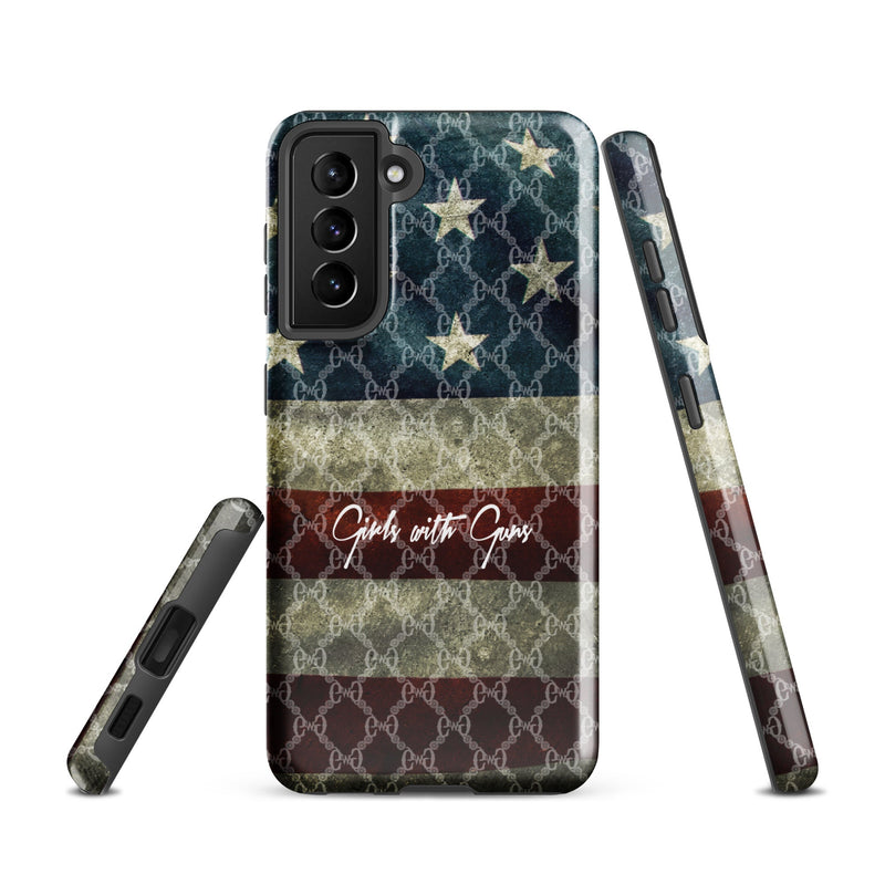 Load image into Gallery viewer, Liberty Tough Case for Samsung®
