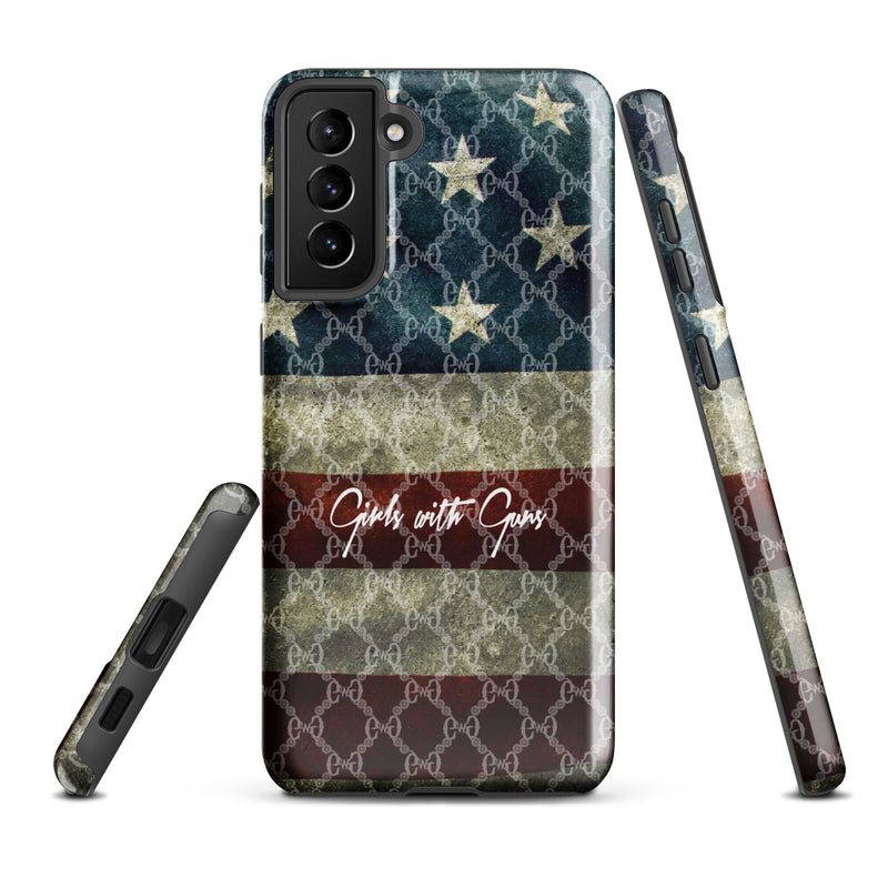 Load image into Gallery viewer, Liberty Tough Case for Samsung®
