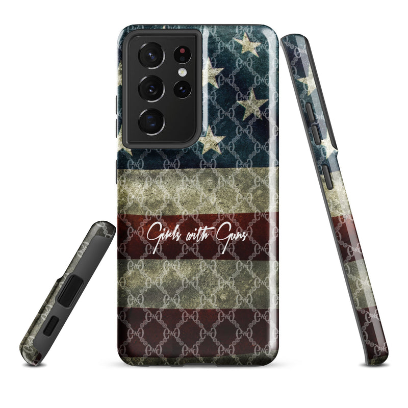 Load image into Gallery viewer, Liberty Tough Case for Samsung®
