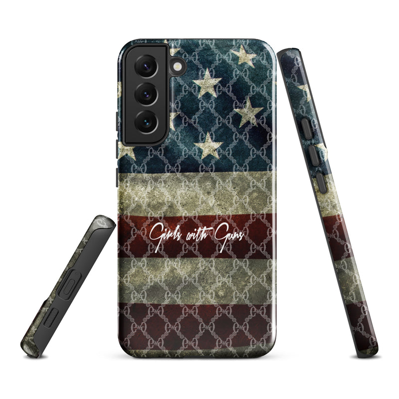 Load image into Gallery viewer, Liberty Tough Case for Samsung®
