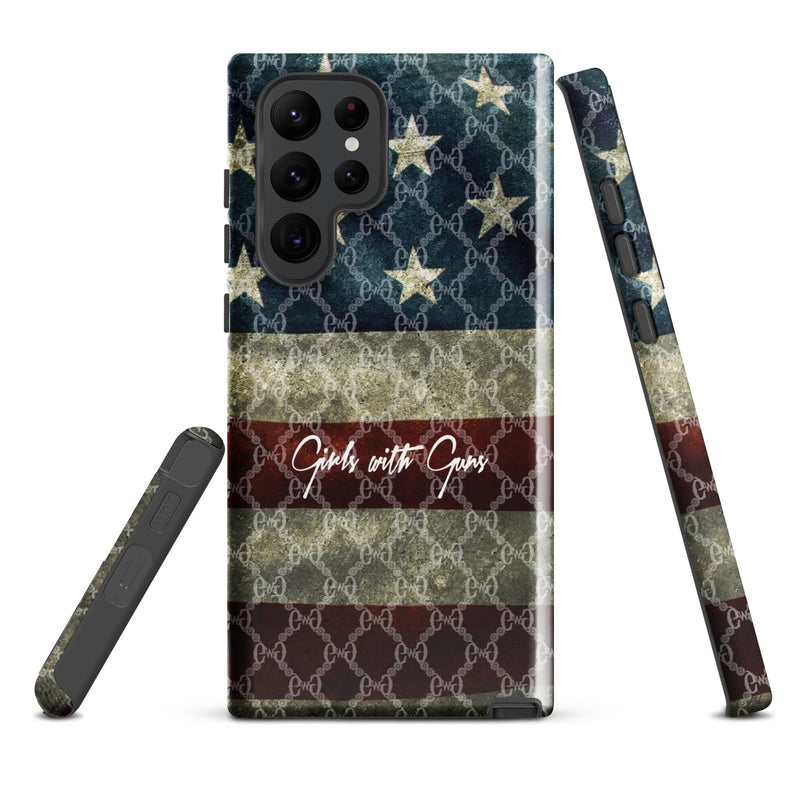Load image into Gallery viewer, Liberty Tough Case for Samsung®
