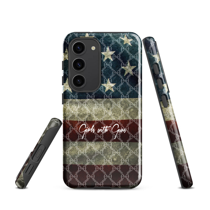 Load image into Gallery viewer, Liberty Tough Case for Samsung®
