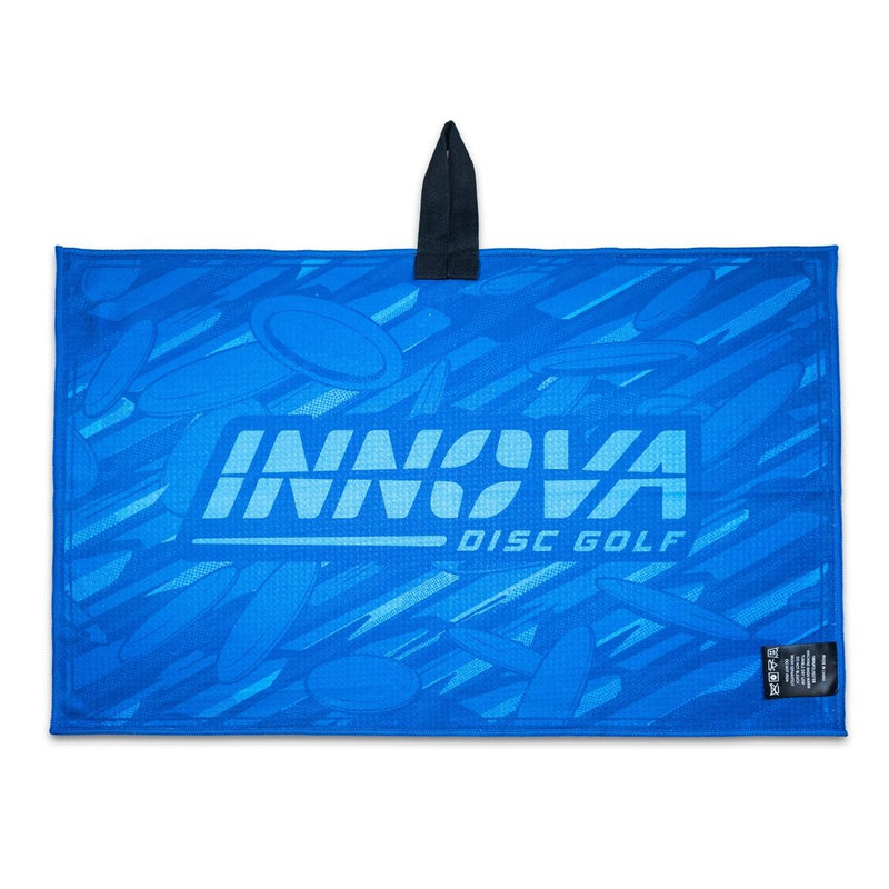 Load image into Gallery viewer, XL Tour Towels - 2025 Course Edition
