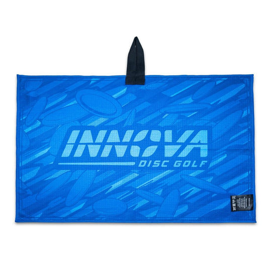 XL Tour Towels - 2025 Course Edition