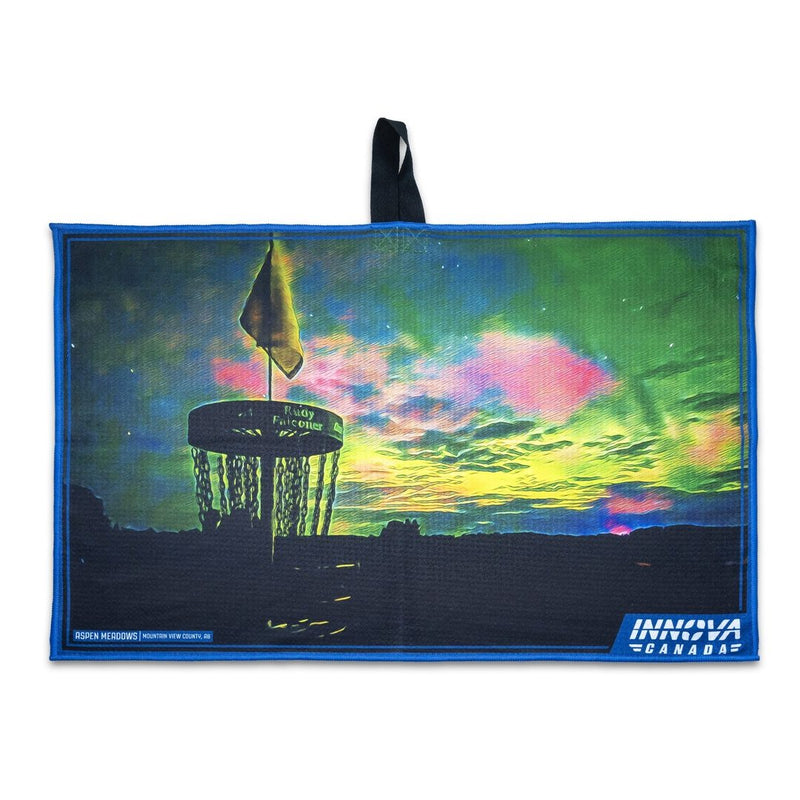 Load image into Gallery viewer, XL Tour Towels - 2025 Course Edition

