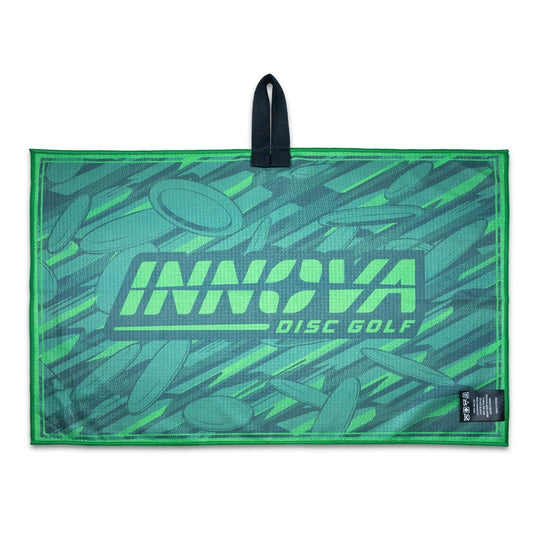 XL Tour Towels - 2025 Course Edition