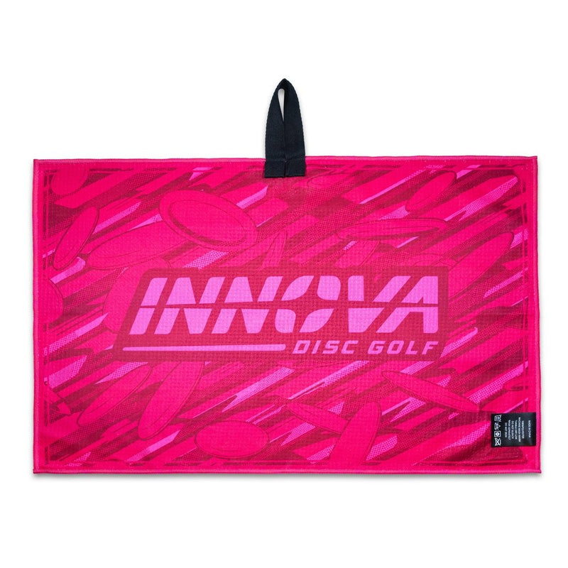 Load image into Gallery viewer, XL Tour Towels - 2025 Course Edition
