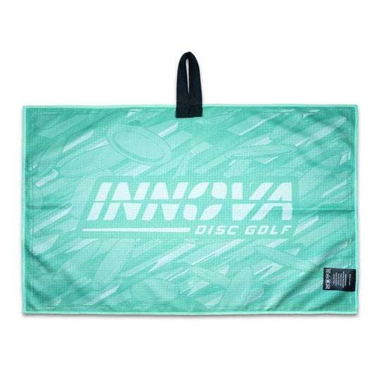 XL Tour Towels - 2025 Course Edition