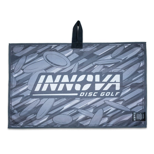 XL Tour Towels - 2025 Course Edition
