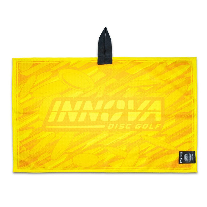 Load image into Gallery viewer, XL Tour Towels - 2025 Course Edition
