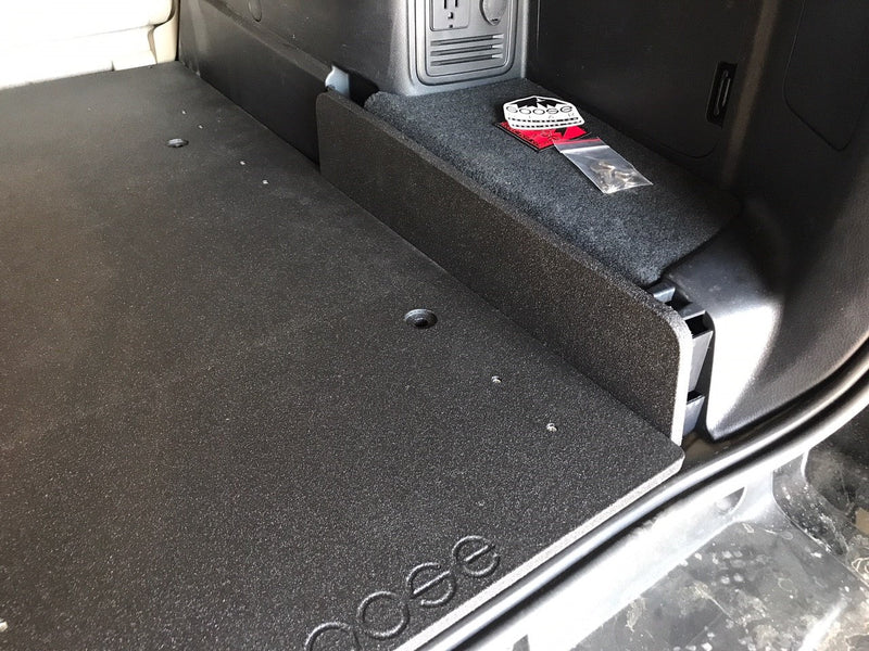 Load image into Gallery viewer, Toyota 4Runner 2010-2024 5th Gen. - Rear Plate System
