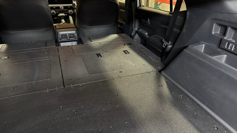 Load image into Gallery viewer, Toyota - 4Runner - 2025-Present - 6th Gen - Hybrid - Stealth Sleep Package
