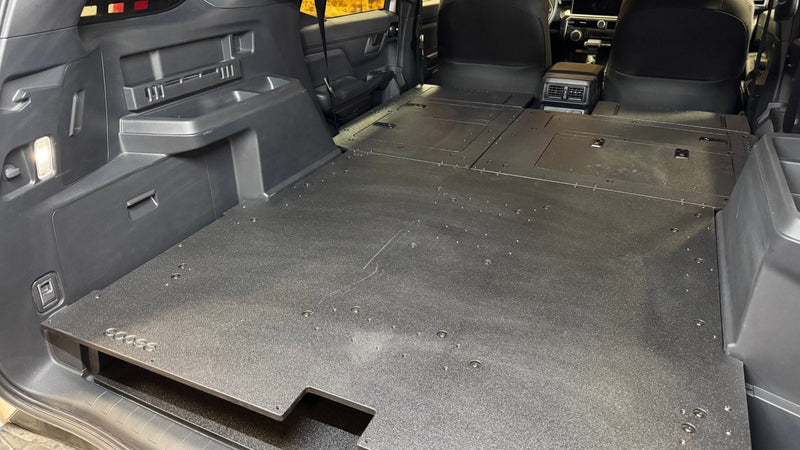 Load image into Gallery viewer, Toyota - 4Runner - 2025-Present - 6th Gen - Hybrid - Stealth Sleep Package
