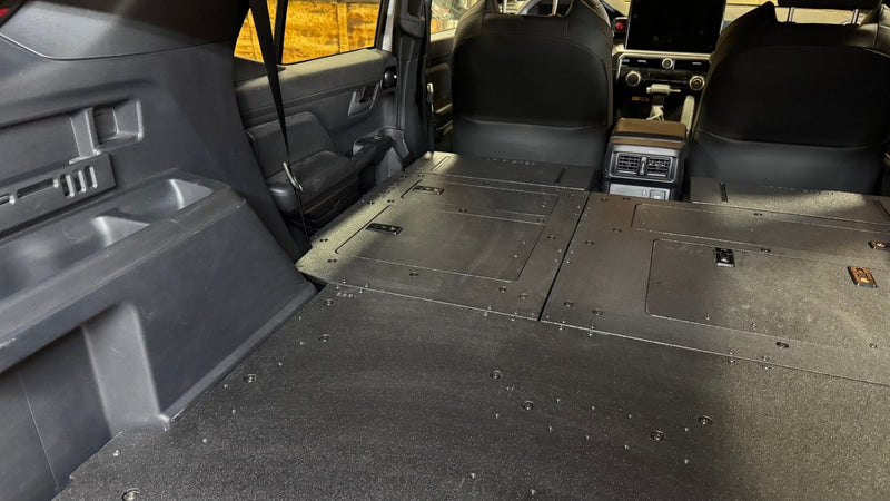 Load image into Gallery viewer, Toyota - 4Runner - 2025-Present - 6th Gen - Hybrid - Stealth Sleep Package
