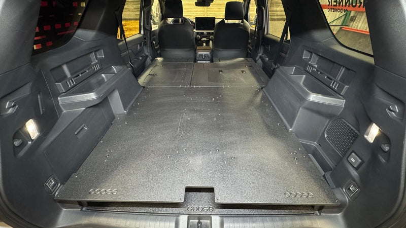 Load image into Gallery viewer, Toyota - 4Runner - 2025-Present - 6th Gen - Hybrid - Stealth Sleep Package
