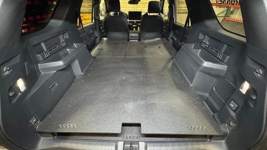 Toyota - 4Runner - 2025-Present - 6th Gen - Hybrid - Stealth Sleep Package