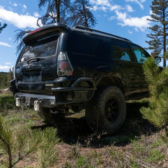 2003-2009 / 4th Gen 4Runner / Rear Bumper