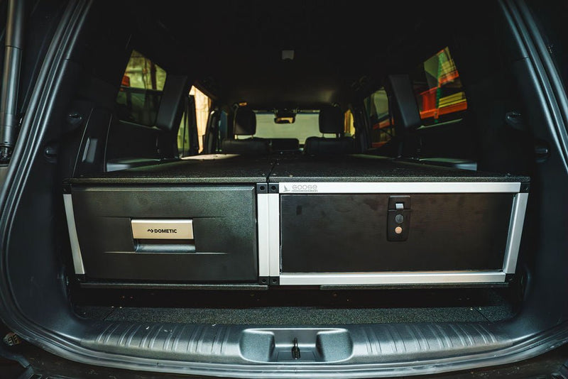 Load image into Gallery viewer, TOYOTA - LAND CRUISER - 2024-PRESENT - LC250 - EXPLORE SERIES - BRAD’s FAVORITE PACKAGE
