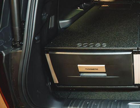Load image into Gallery viewer, Toyota - Land Cruiser - 2024-Present - LC250 - Explore Series - Drawer Refrigerator Module - 19-1/4"w x 10"h x 36"d
