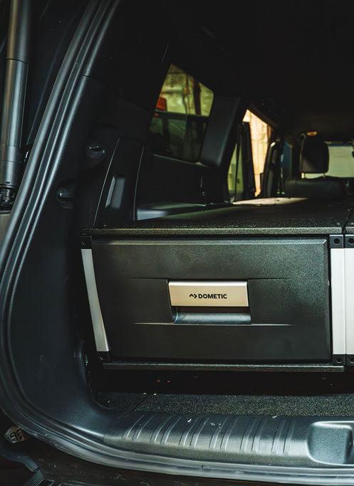 Load image into Gallery viewer, Toyota - Land Cruiser - 2024-Present - LC250 - Explore Series - Drawer Refrigerator Module - 19-1/4"w x 10"h x 36"d
