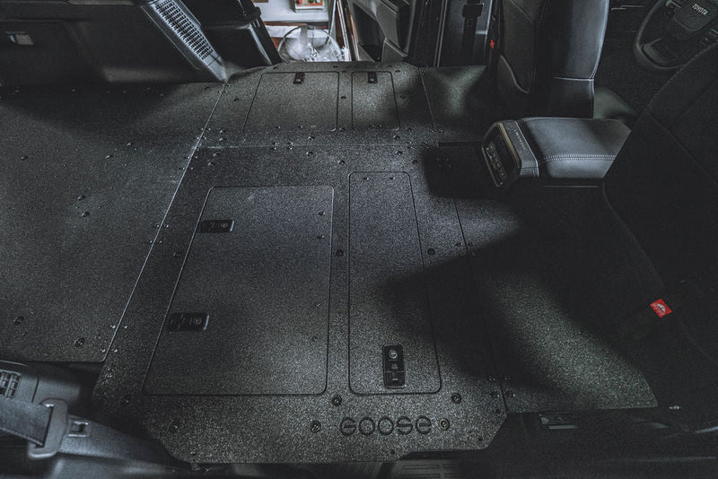 Load image into Gallery viewer, Toyota - Land Cruiser - 2024-Present - LC250 - Explore Series - Stealth Sleep Package
