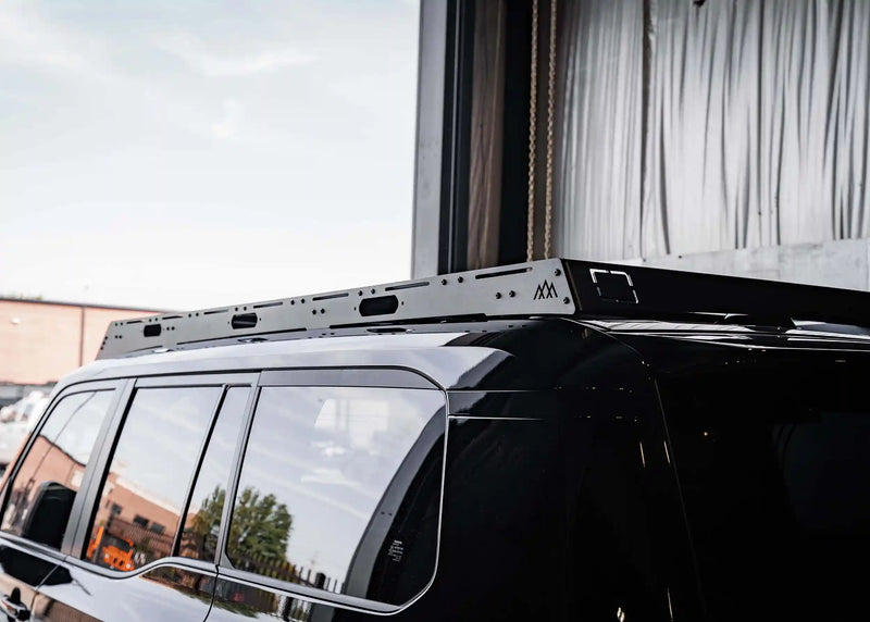 Load image into Gallery viewer, DRIFTR Toyota Land Cruiser 250 Roof Rack (2024-2026)
