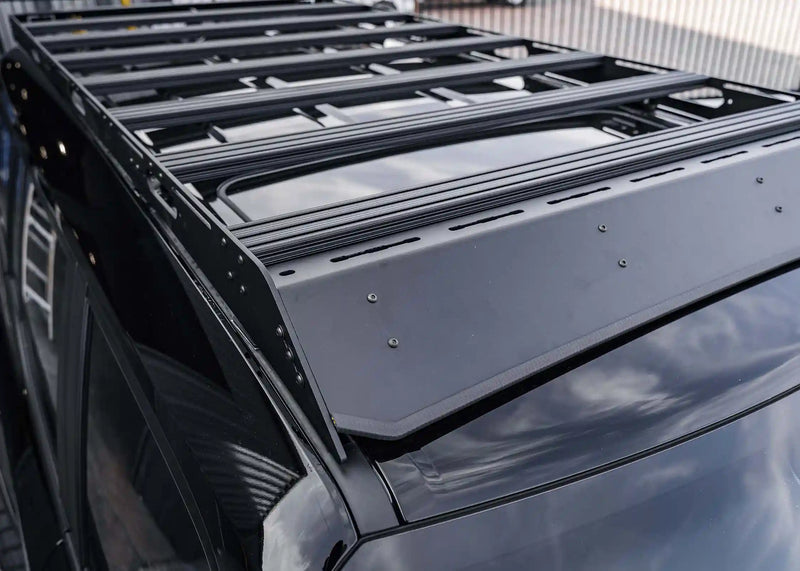 Load image into Gallery viewer, DRIFTR Toyota Land Cruiser 250 Roof Rack (2024-2026)
