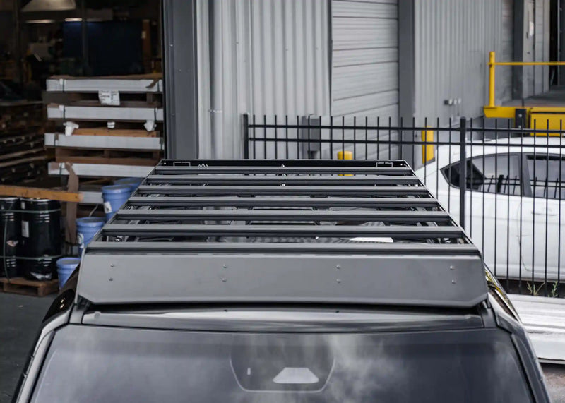 Load image into Gallery viewer, DRIFTR Toyota Land Cruiser 250 Roof Rack (2024-2026)
