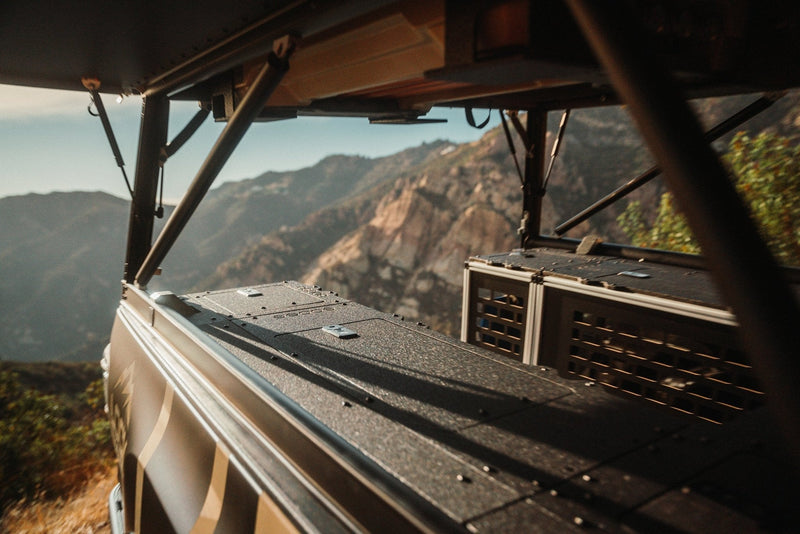 Load image into Gallery viewer, Toyota Tacoma - 2005-2015 - 2nd Gen - 6’ Bed - Explore Series - UltraLite - GFC
