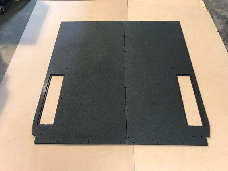 Load image into Gallery viewer, Toyota Tacoma 2005-2023 2nd and 3rd Gen. - Truck Bed Single Drawer Module - Top Plates
