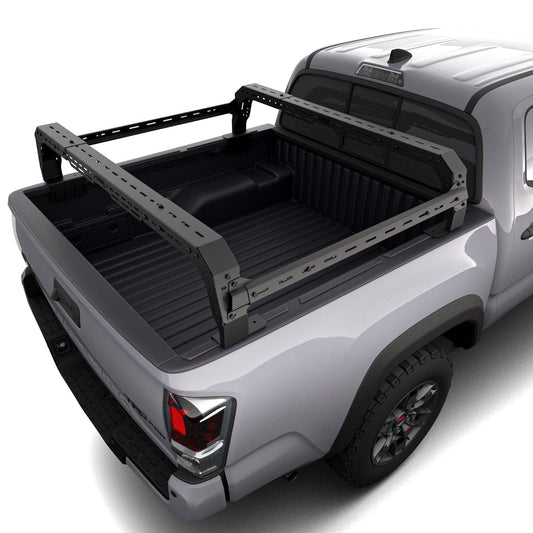 Toyota Tacoma Shiprock Mid Height Rack (12.5")