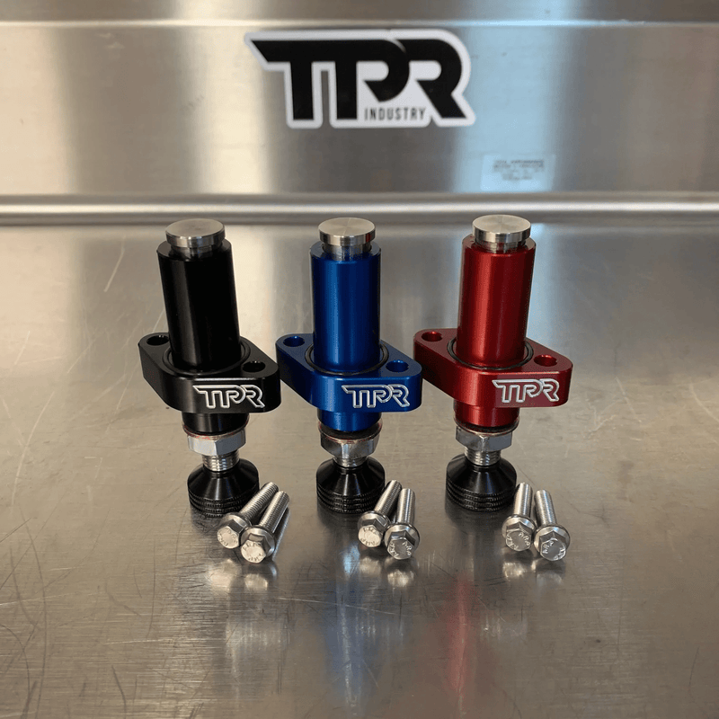 Load image into Gallery viewer, TPR Industry Cam Chain Tensioner for Polaris RZR 900 / XP 1000 / RS1

