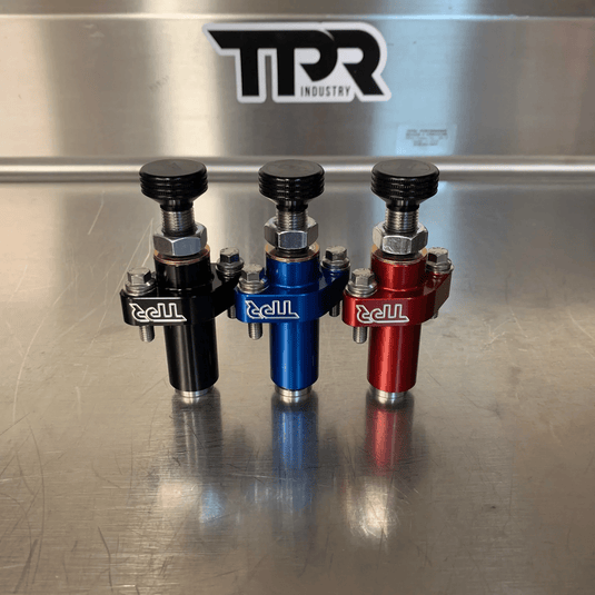 TPR Industry Cam Chain Tensioner for Polaris RZR 900 / XP 1000 / RS1