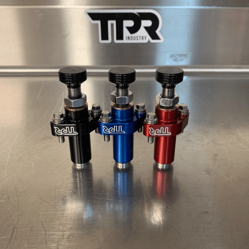 Load image into Gallery viewer, TPR Industry Cam Chain Tensioner for Polaris RZR Turbo / Turbo S / Pro XP / Turbo R
