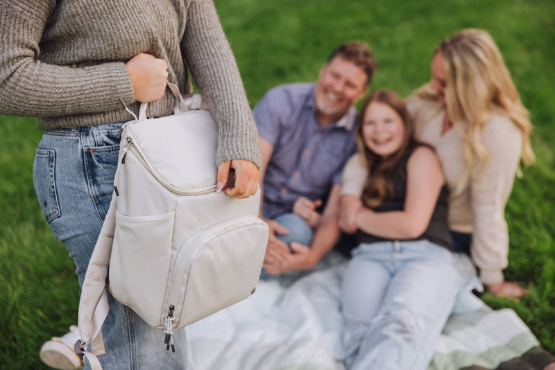 Load image into Gallery viewer, PTX 2.0 Tarana Recycled Backpack Cooler
