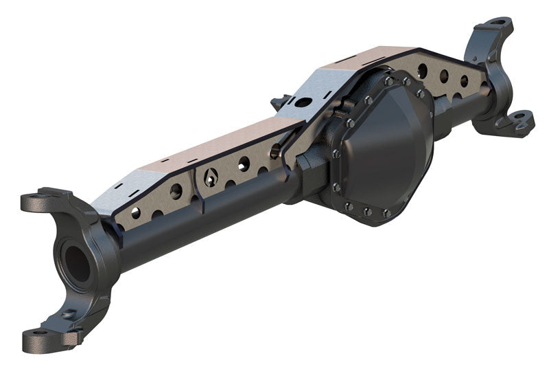 Load image into Gallery viewer, 14 bolt Front Truss
