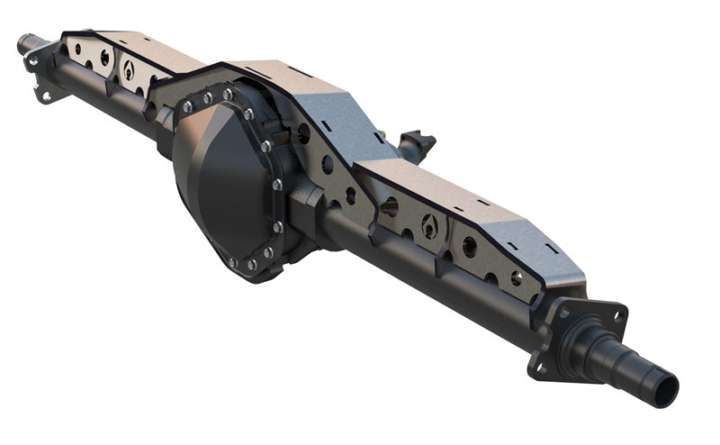 Load image into Gallery viewer, Modular Truss End
